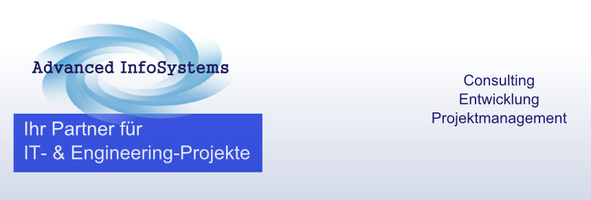 Advanced Infosystems